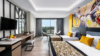 Arnor De Luxe & Spa