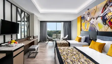 Arnor De Luxe & Spa