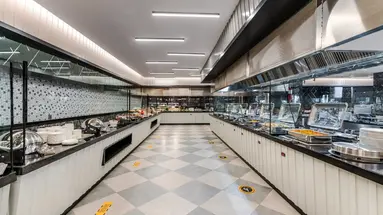 Arnor De Luxe & Spa