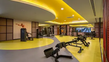 Arnor De Luxe & Spa