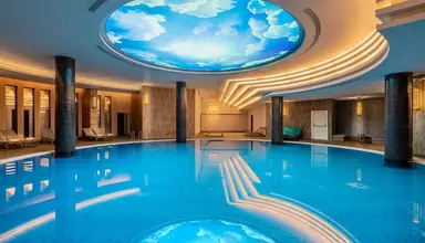 Arnor De Luxe & Spa