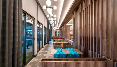Arnor De Luxe & Spa