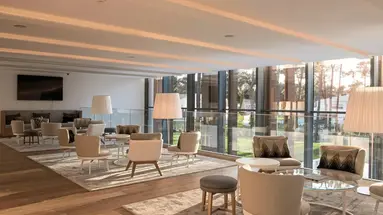 Aroeira Lisbon Sea & Golf