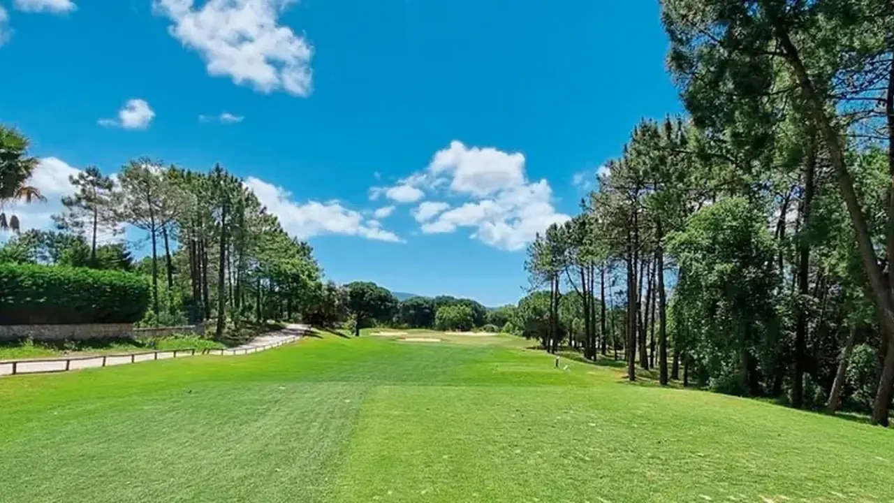 Aroeira Lisbon Sea & Golf