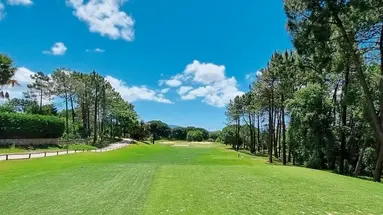Aroeira Lisbon Sea & Golf