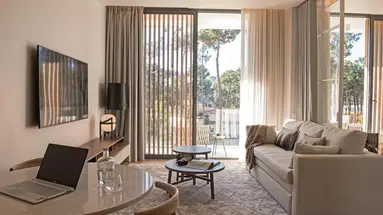 Aroeira Lisbon Sea & Golf