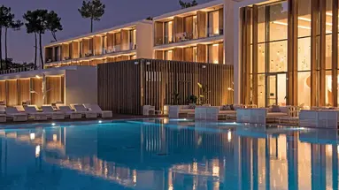 Aroeira Lisbon Sea & Golf