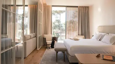 Aroeira Lisbon Sea & Golf