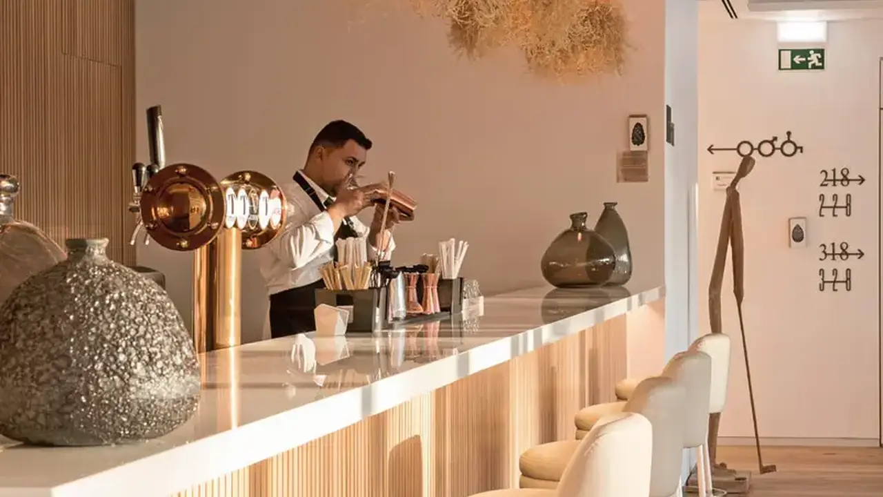 Aroeira Lisbon Sea & Golf