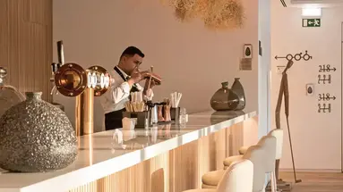 Aroeira Lisbon Sea & Golf