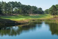 Aroeira Lisbon Sea & Golf