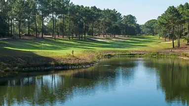 Aroeira Lisbon Sea & Golf