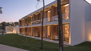 Aroeira Lisbon Sea & Golf