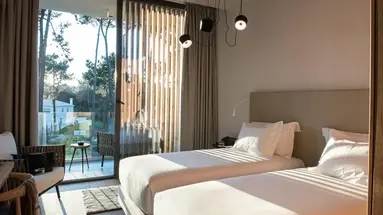 Aroeira Lisbon Sea & Golf