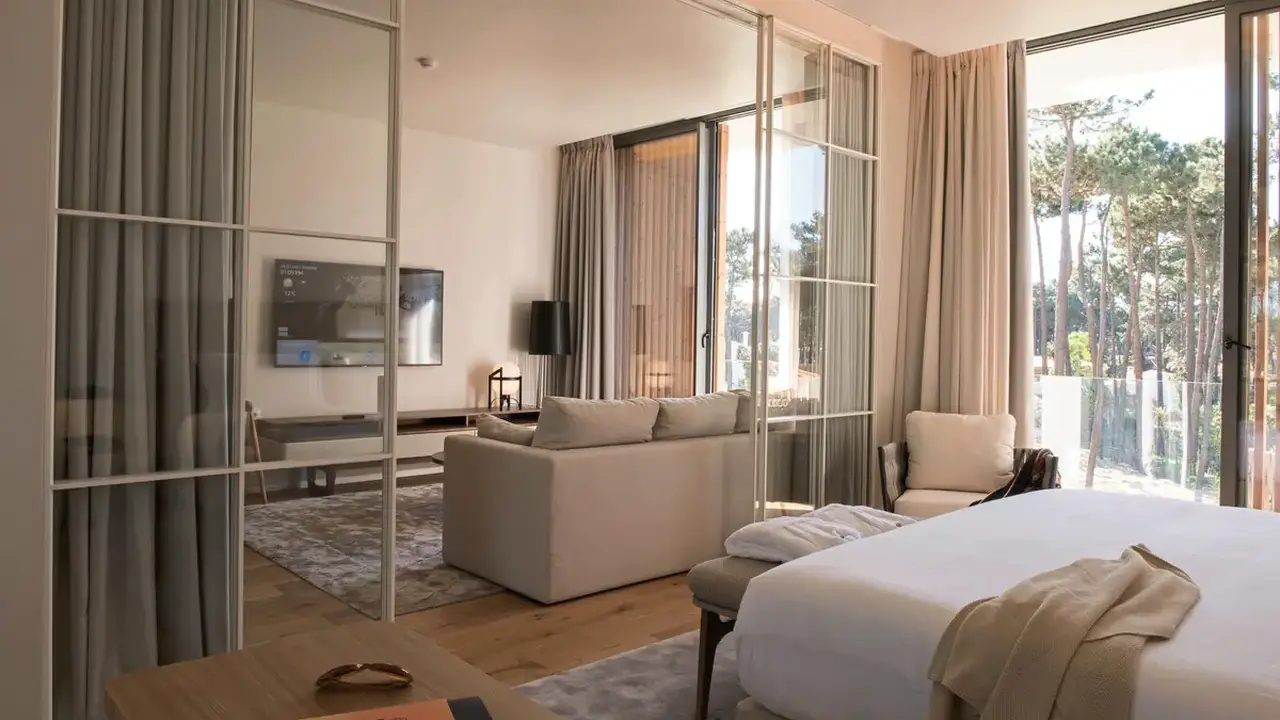 Aroeira Lisbon Sea & Golf