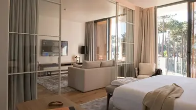 Aroeira Lisbon Sea & Golf