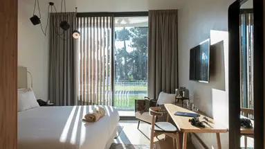 Aroeira Lisbon Sea & Golf