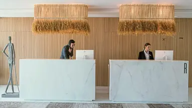 Aroeira Lisbon Sea & Golf