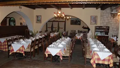 Arolithos Traditional Cretan Village