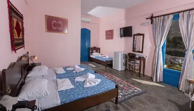 Arolithos Traditional Cretan Village