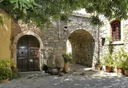 Arolithos Traditional Cretan Village