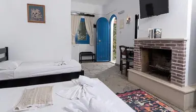 Arolithos Traditional Cretan Village