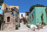 Arolithos Traditional Cretan Village