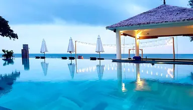 Aroma Beach Resort and Spa