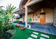 Aroma Beach Resort and Spa