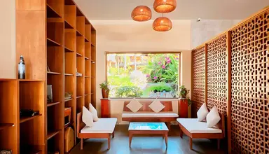 Aroma Beach Resort and Spa