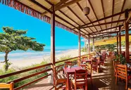Aroma Beach Resort and Spa