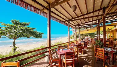 Aroma Beach Resort and Spa