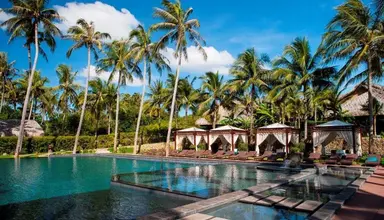 Aroma Beach Resort and Spa