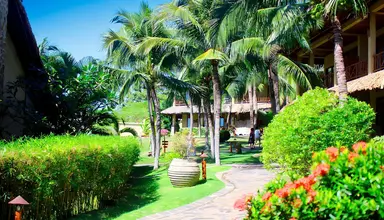 Aroma Beach Resort and Spa