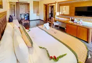 Aroma Beach Resort and Spa