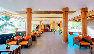 Aroma Beach Resort and Spa