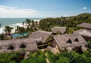 Aroma Beach Resort and Spa