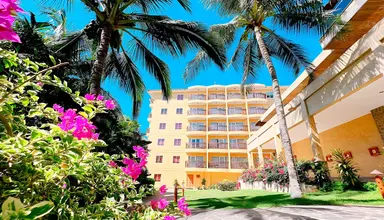 Aroma Beach Resort and Spa