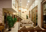 Aroma Beach Resort and Spa