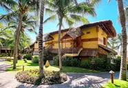 Aroma Beach Resort and Spa
