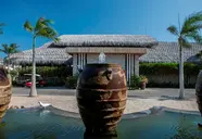 Aroma Beach Resort and Spa