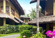 Aroma Beach Resort and Spa