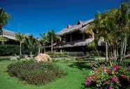 Aroma Beach Resort and Spa