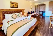 Aroma Beach Resort and Spa