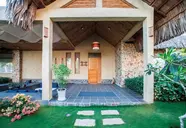 Aroma Beach Resort and Spa