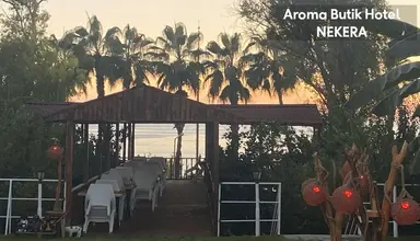 Aroma Butik