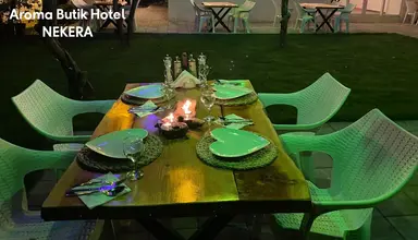 Aroma Butik