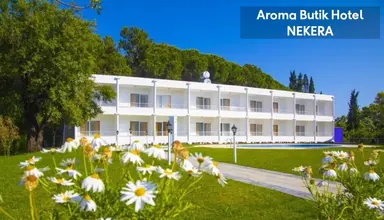Aroma Butik