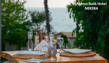 Aroma Butik
