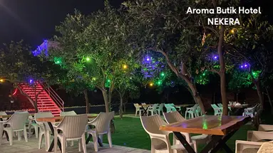 Aroma Butik